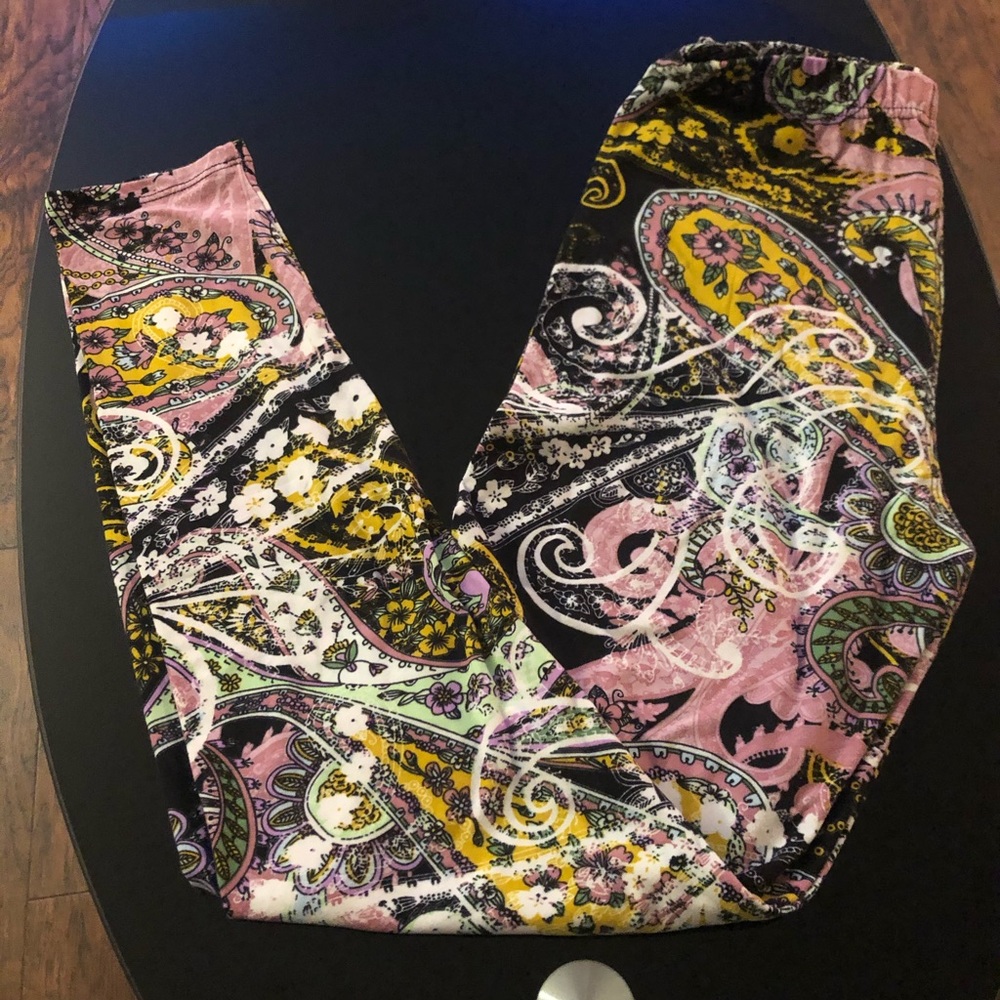 Leggings